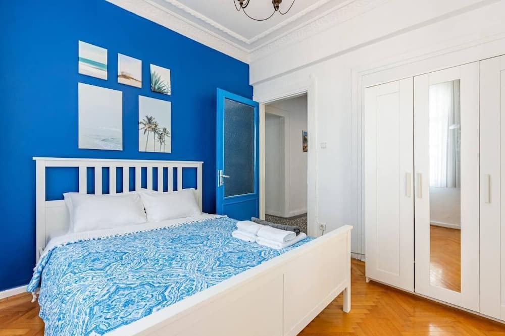 Photo of Bedroom in Kabatas