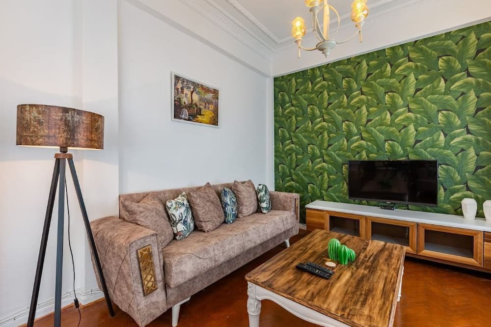 Photo of Livingroom in Kabatas