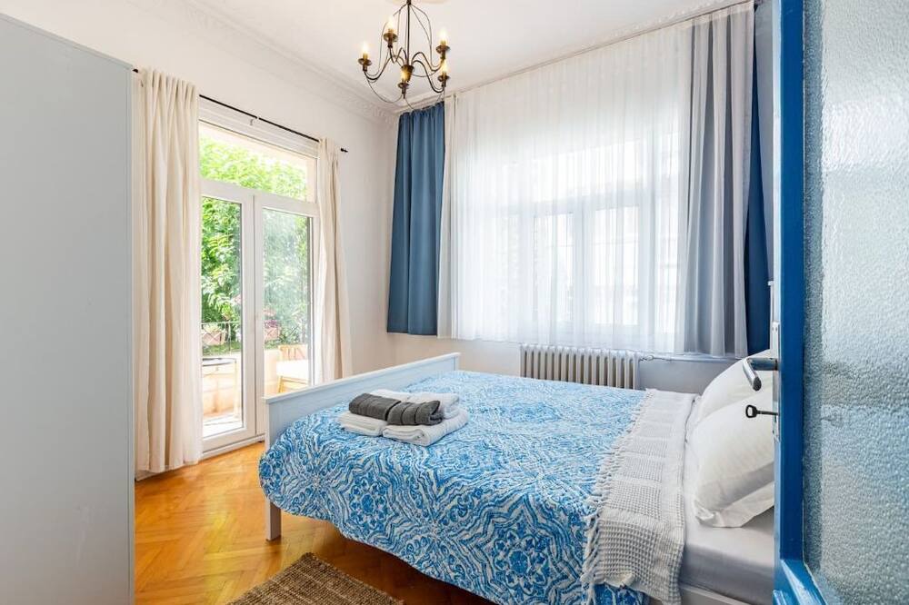 Photo of Bedroom in Kabatas