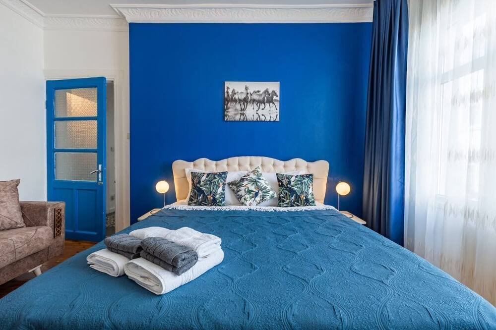 Photo of Bedroom in Kabatas