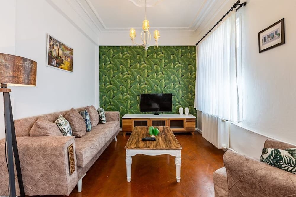 Photo of Livingroom in Kabatas