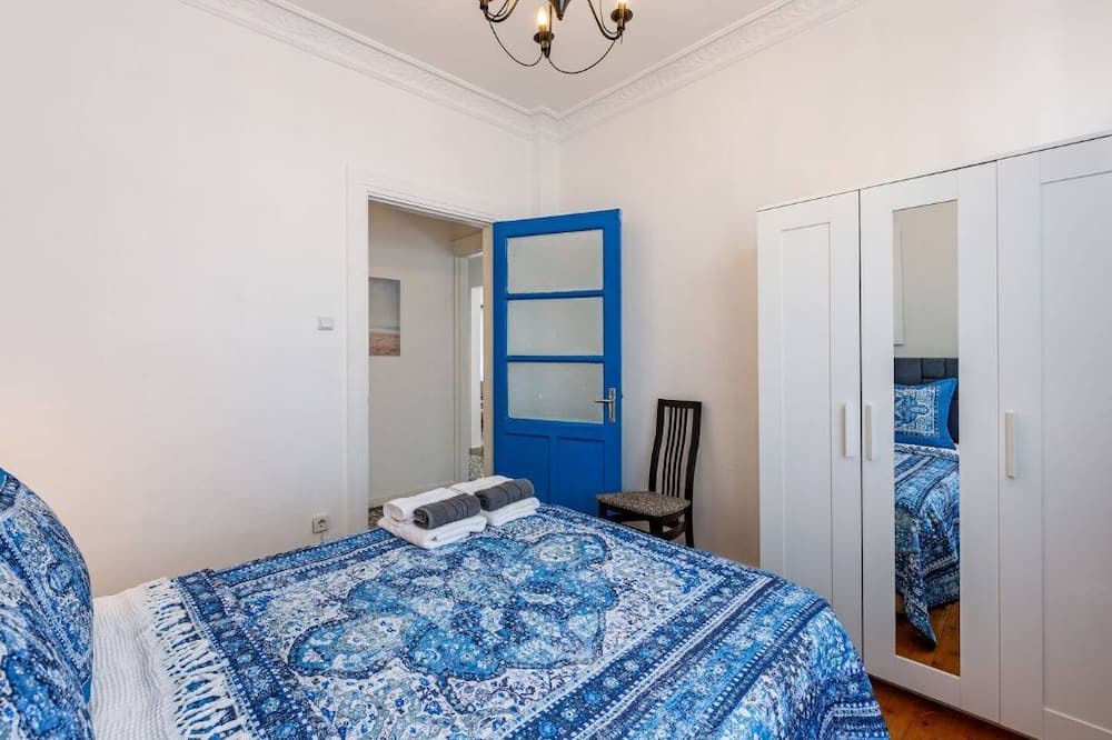 Photo of Bedroom in Kabatas