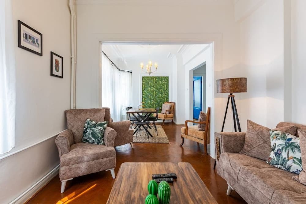 Photo of Livingroom in Kabatas