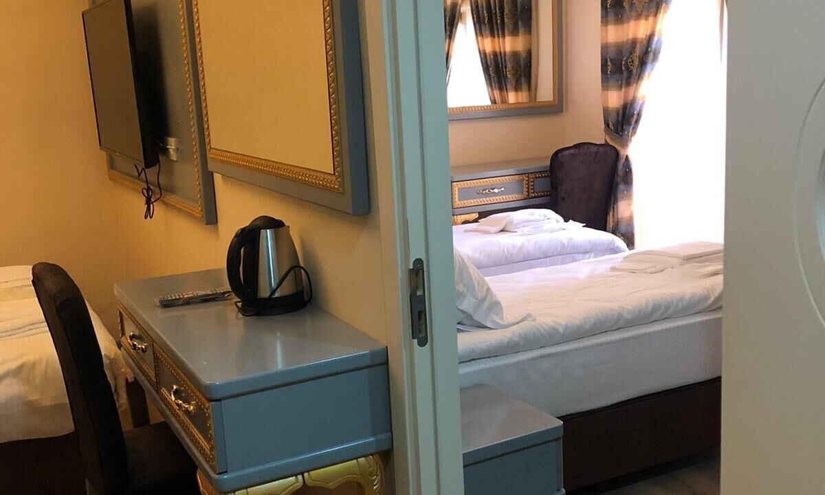 Photo of Bedroom in Topkapi