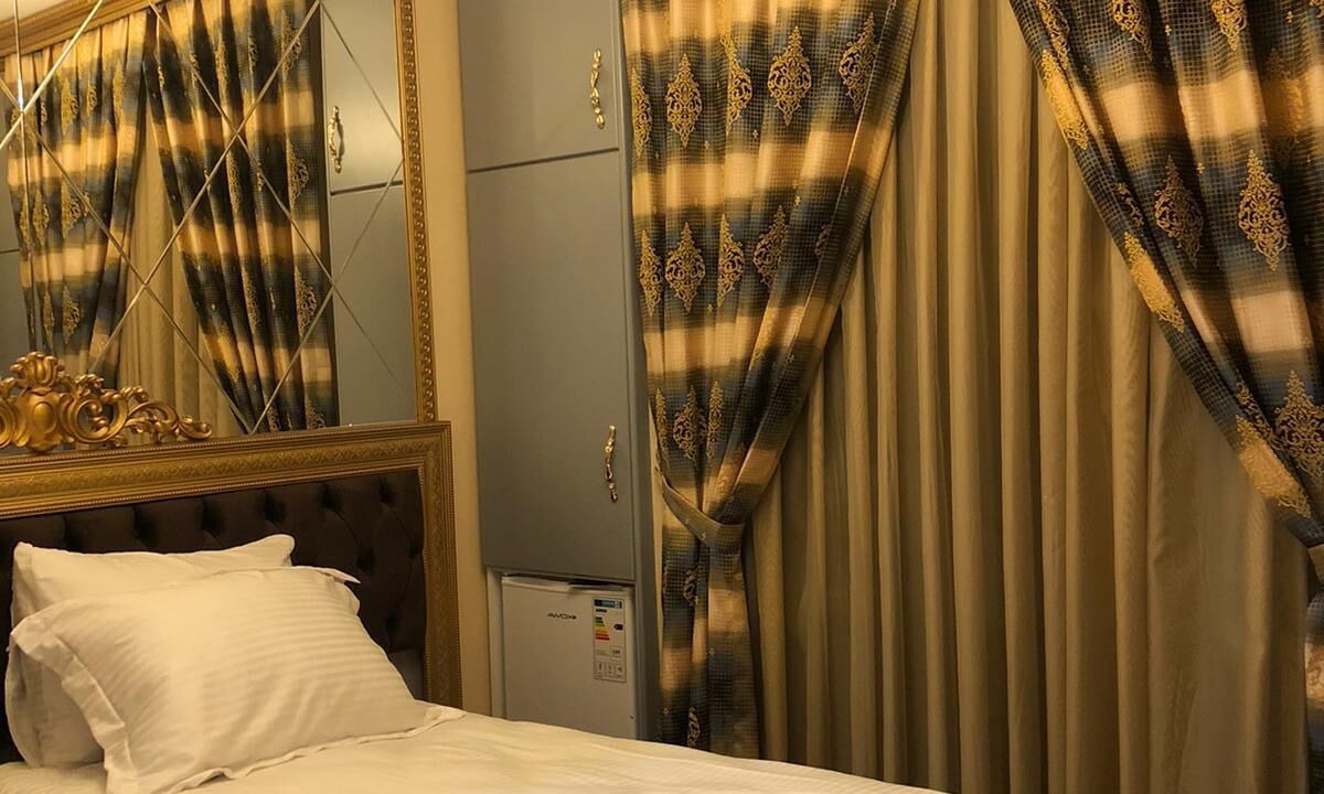 Photo of Bedroom in Topkapi
