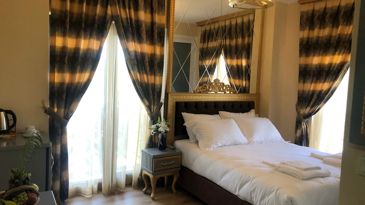 Photo of Bedroom in Topkapi