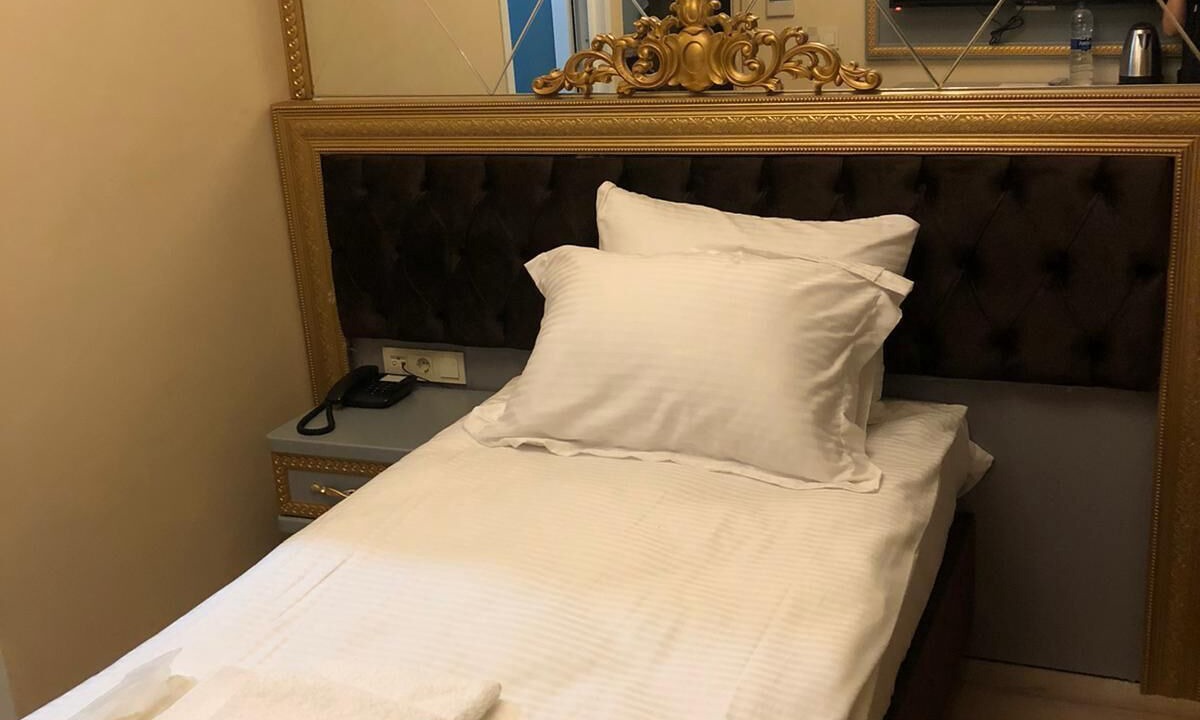 Photo of Bedroom in Topkapi