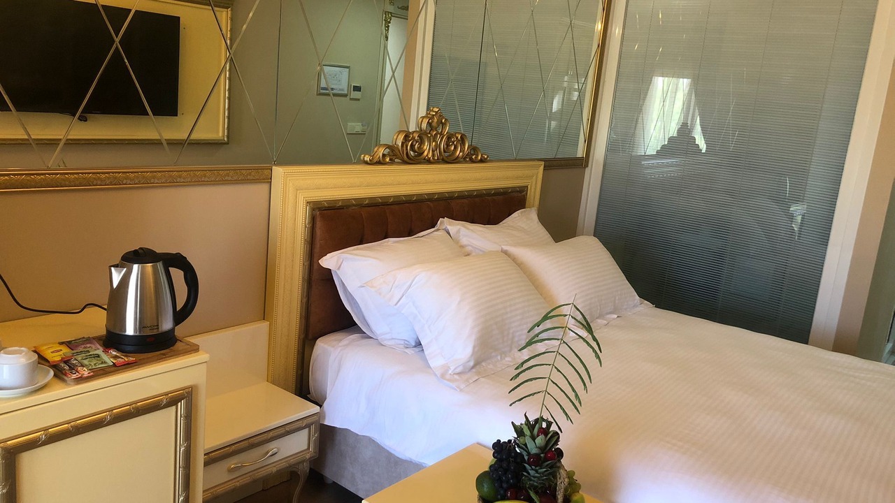 Photo of Bedroom in Topkapi