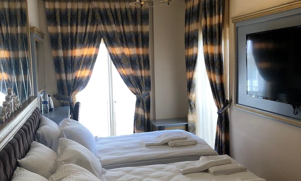Photo of Bedroom in Topkapi