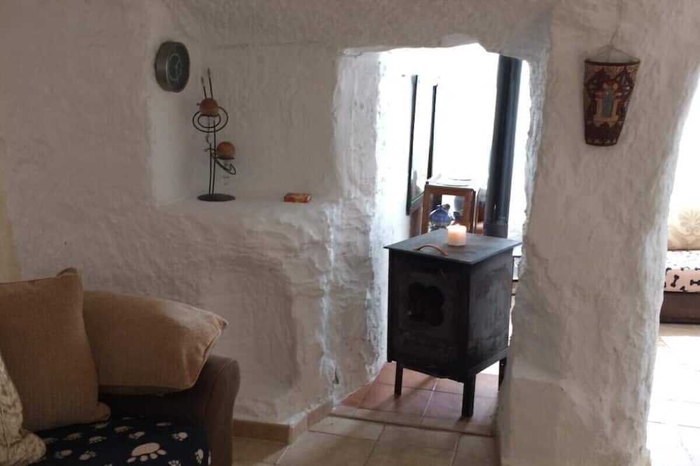 Photo of Livingroom in Cortes de Baza