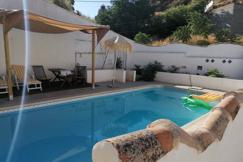 Photo of Outdoor in Cortes de Baza