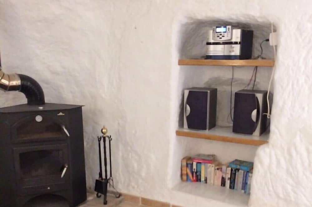 Photo of Bedroom in Cortes de Baza