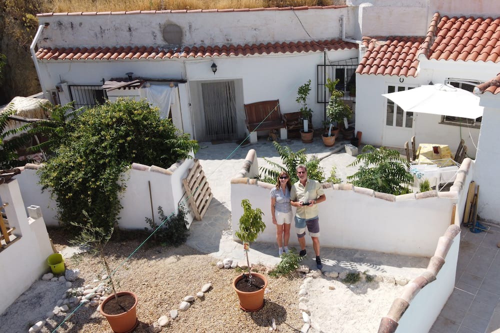 Photo of Outdoor in Cortes de Baza