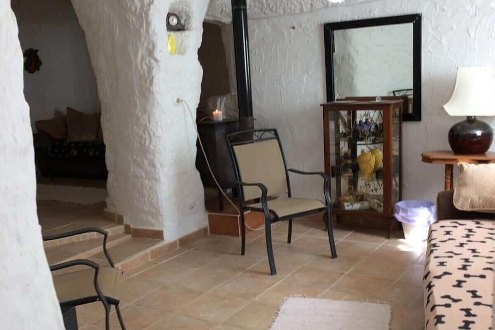 Photo of Bedroom in Cortes de Baza