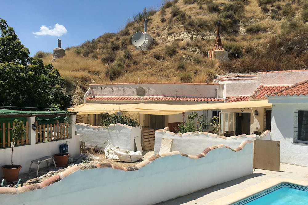 Photo of Outdoor in Cortes de Baza