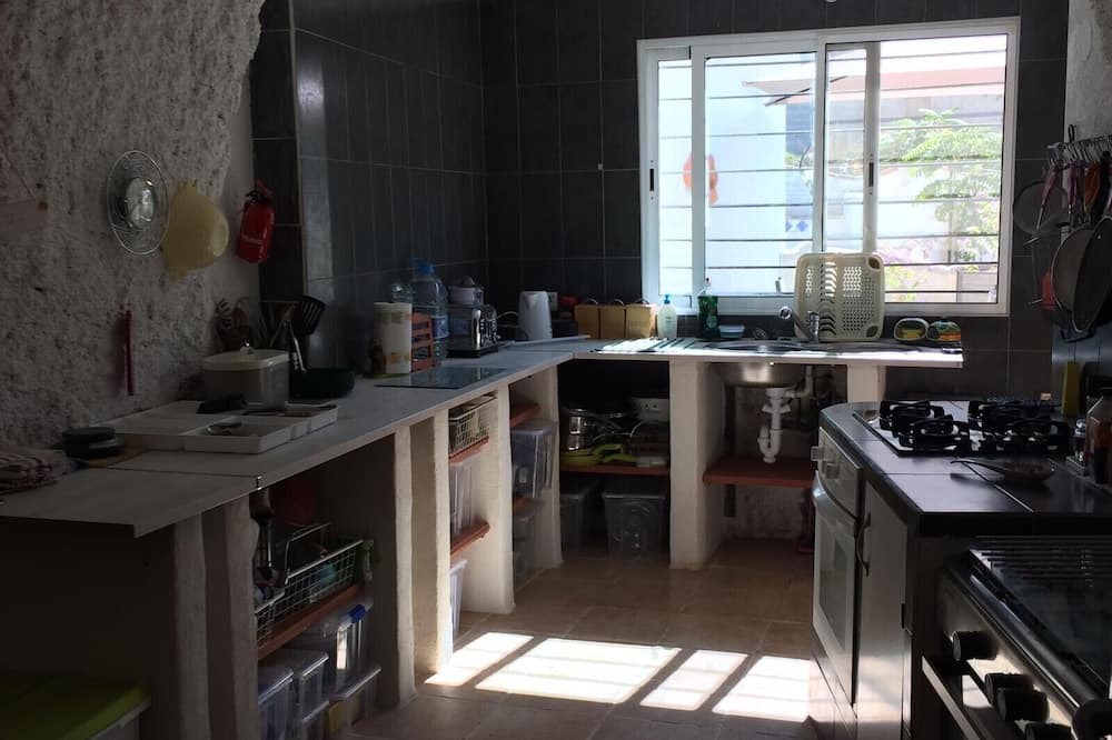 Photo of Kitchen in Cortes de Baza