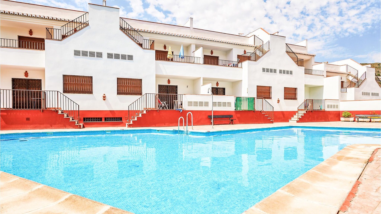 Photo of Outdoor in Velez de Benaudalla