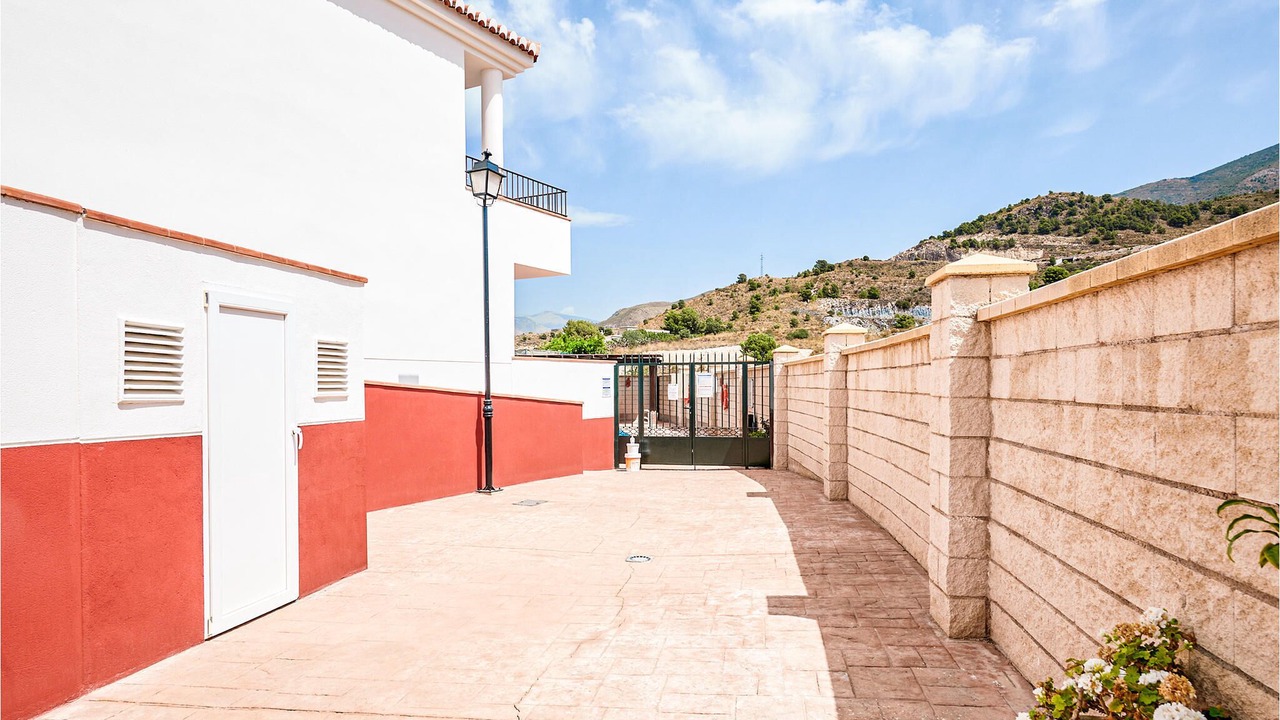 Photo of Outdoor in Velez de Benaudalla