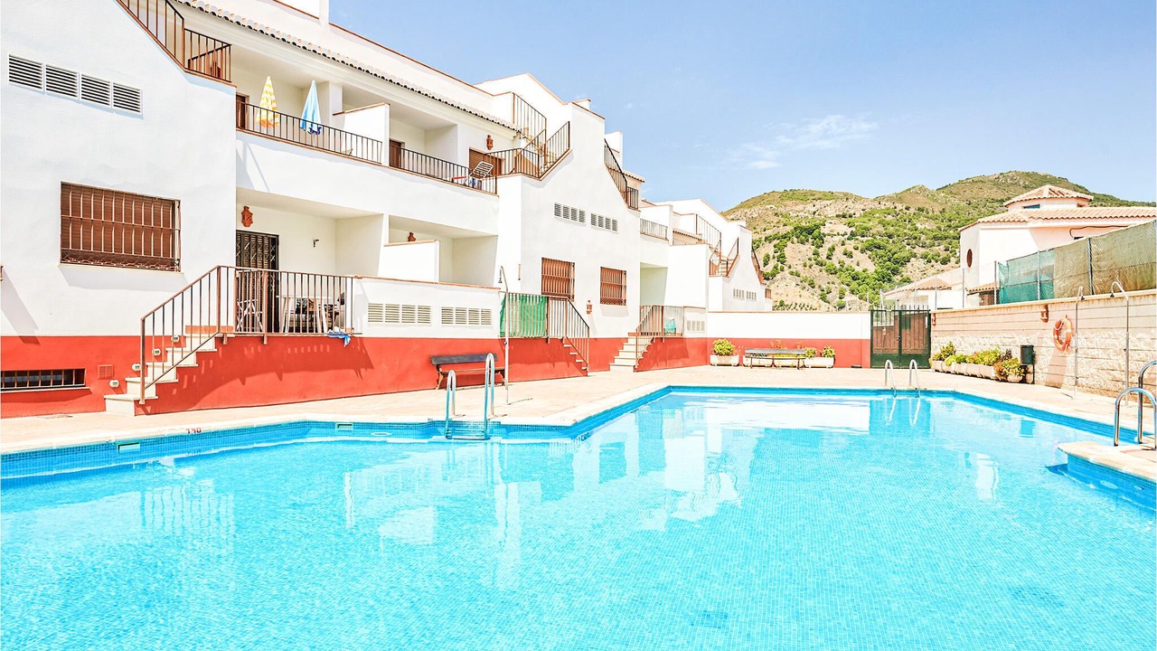 Photo of Outdoor in Velez de Benaudalla