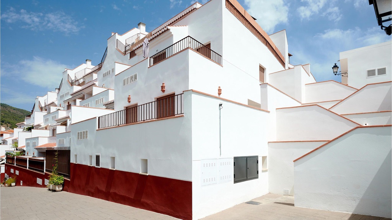 Photo of Outdoor in Velez de Benaudalla