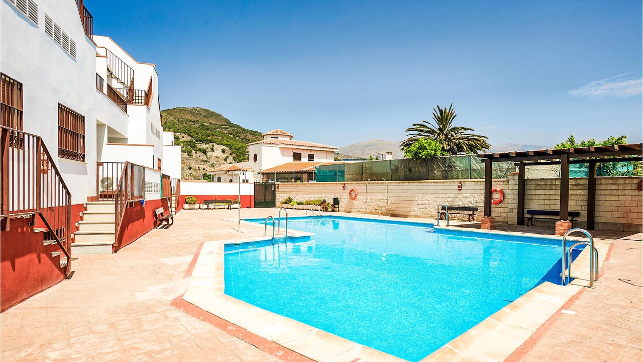 Photo of Outdoor in Velez de Benaudalla