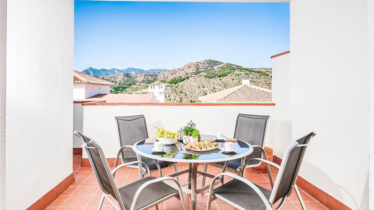 Photo of Outdoor in Velez de Benaudalla
