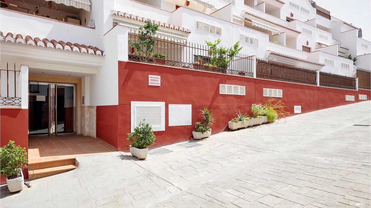 Photo of Outdoor in Velez de Benaudalla