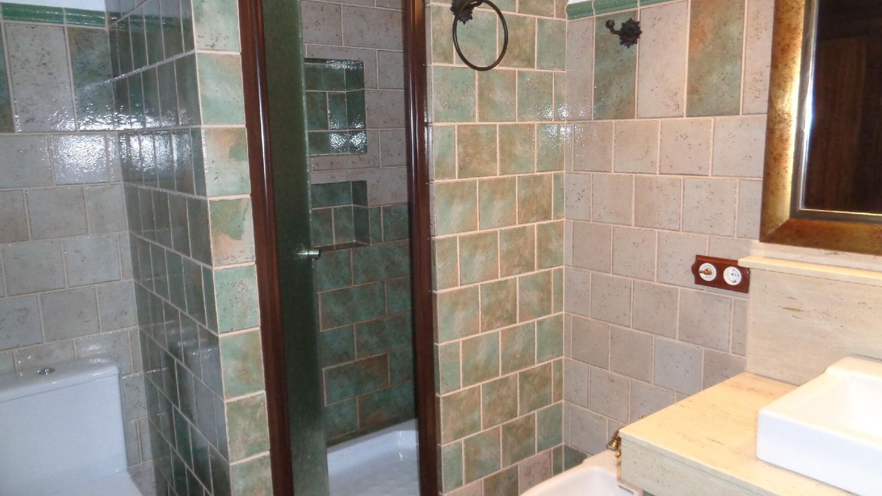 Photo of Bathroom in Colomera
