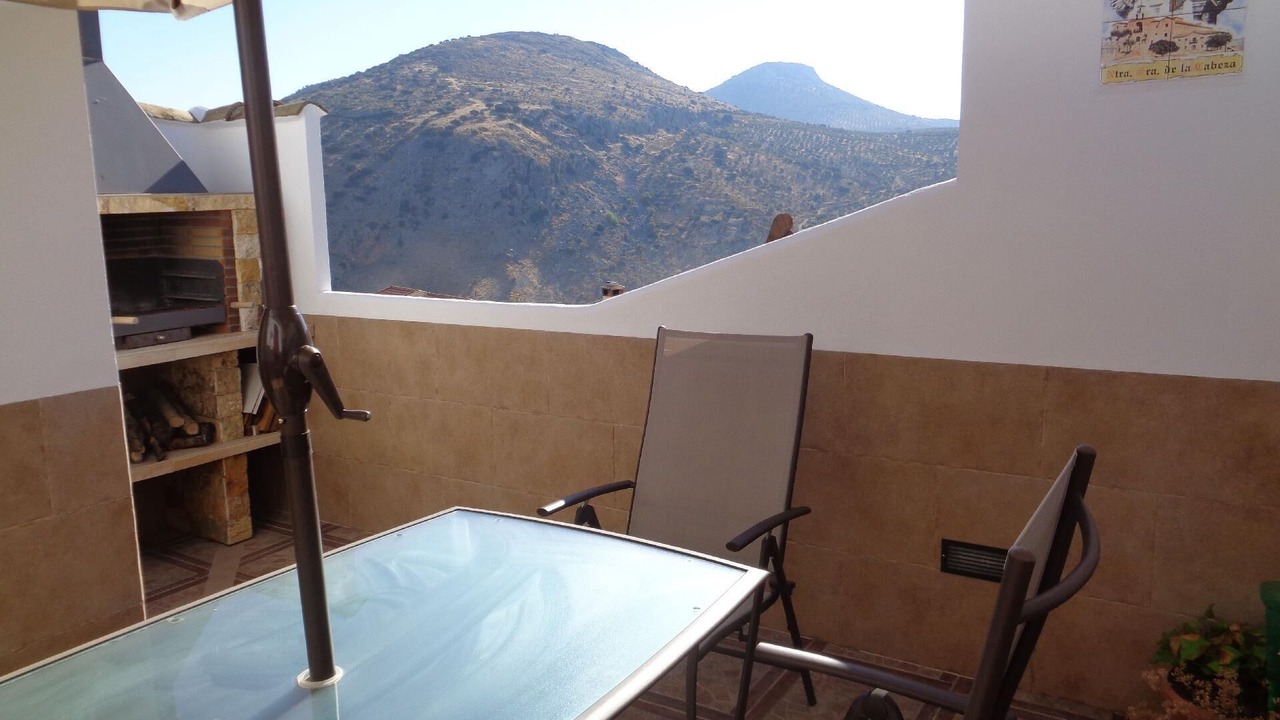 Photo of Outdoor in Colomera