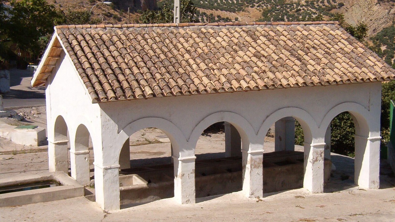 Photo of Outdoor in Colomera