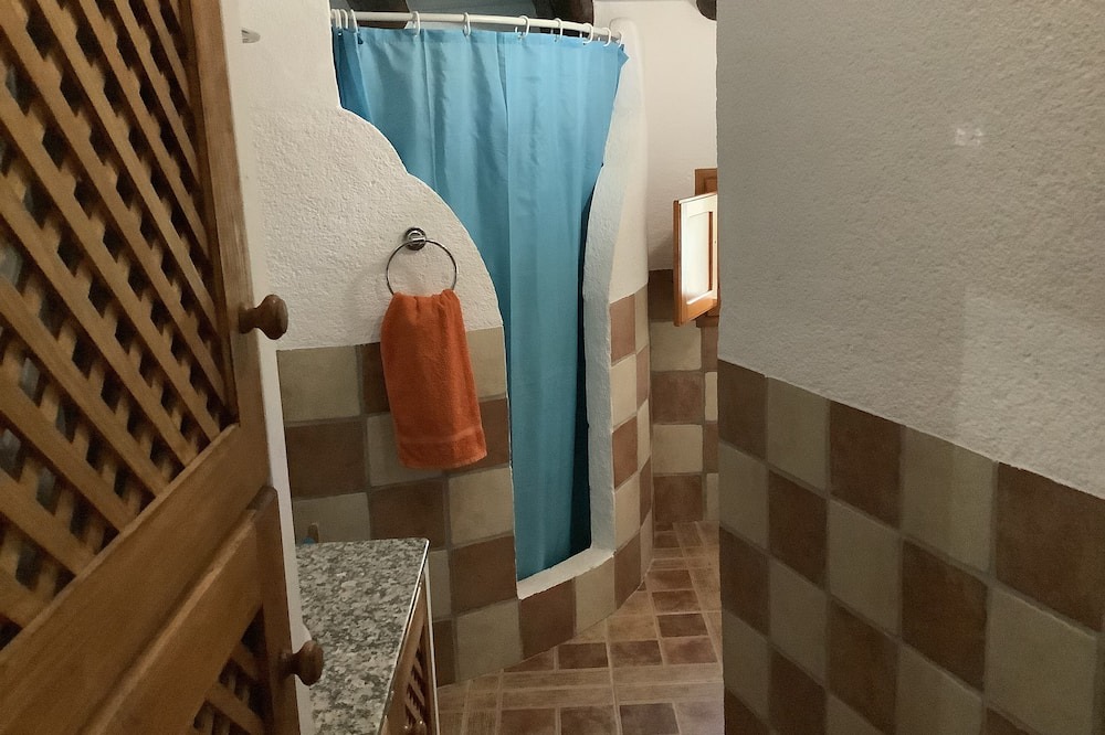 Photo of Bathroom in Galera