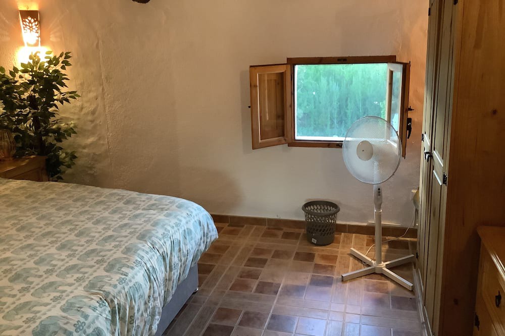 Photo of Bedroom in Galera