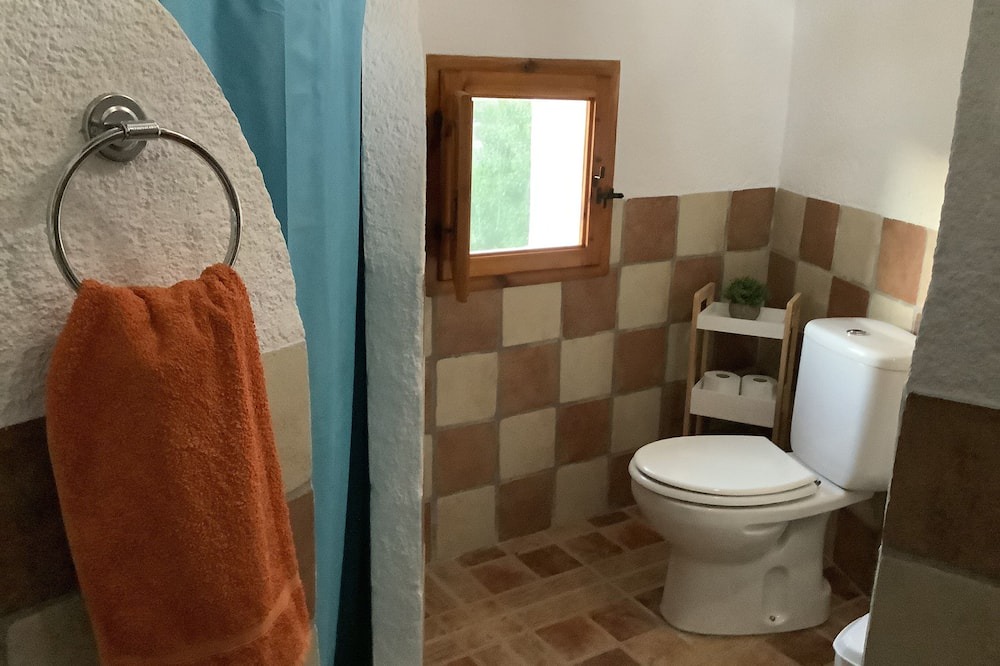 Photo of Bathroom in Galera