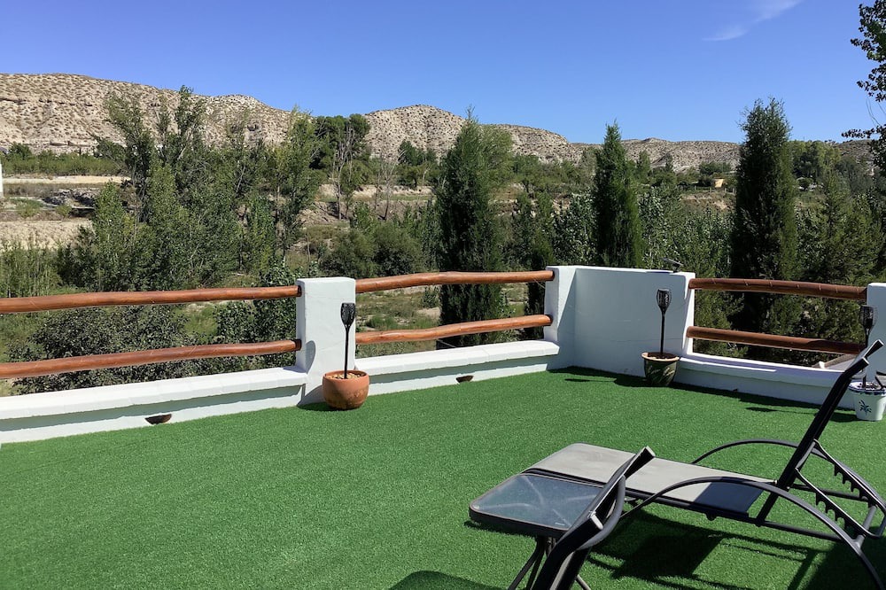 Photo of Patio Balcony in Galera