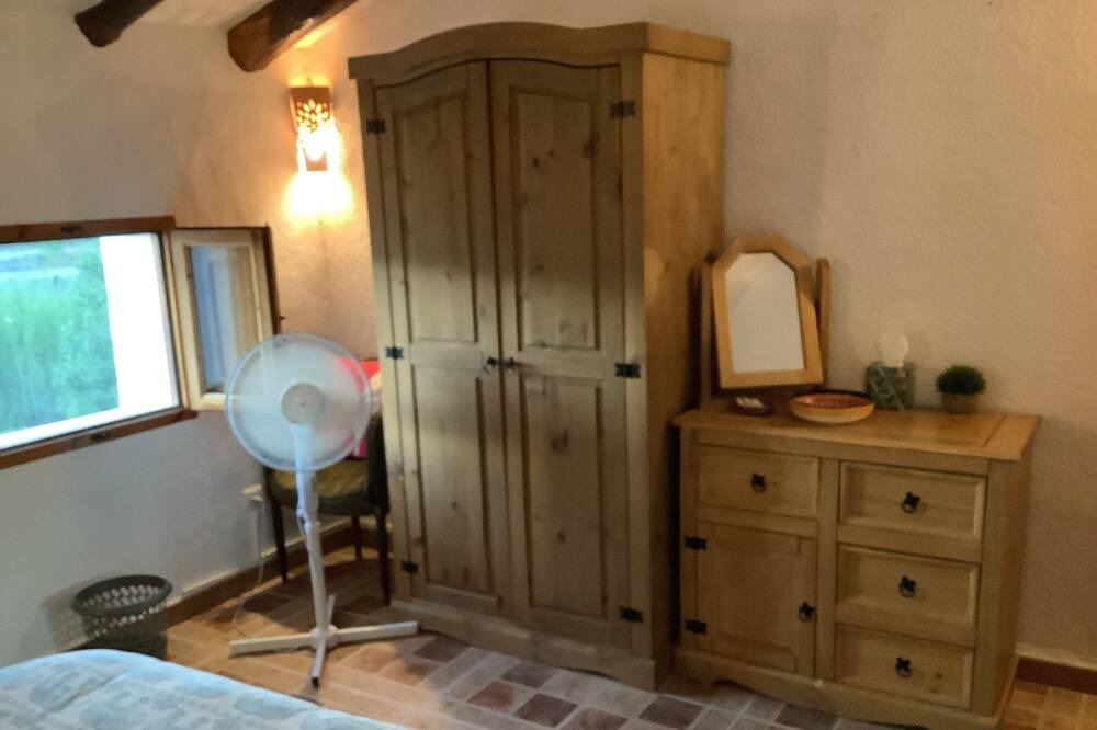 Photo of Bedroom in Galera