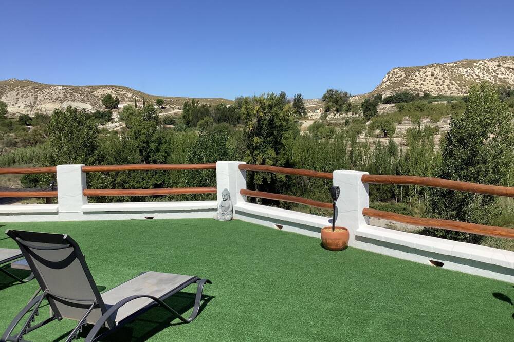 Photo of Patio Balcony in Galera