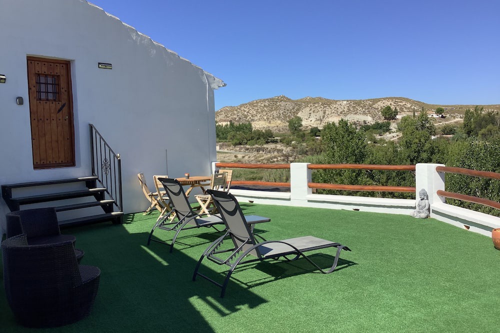 Photo of Patio Balcony in Galera