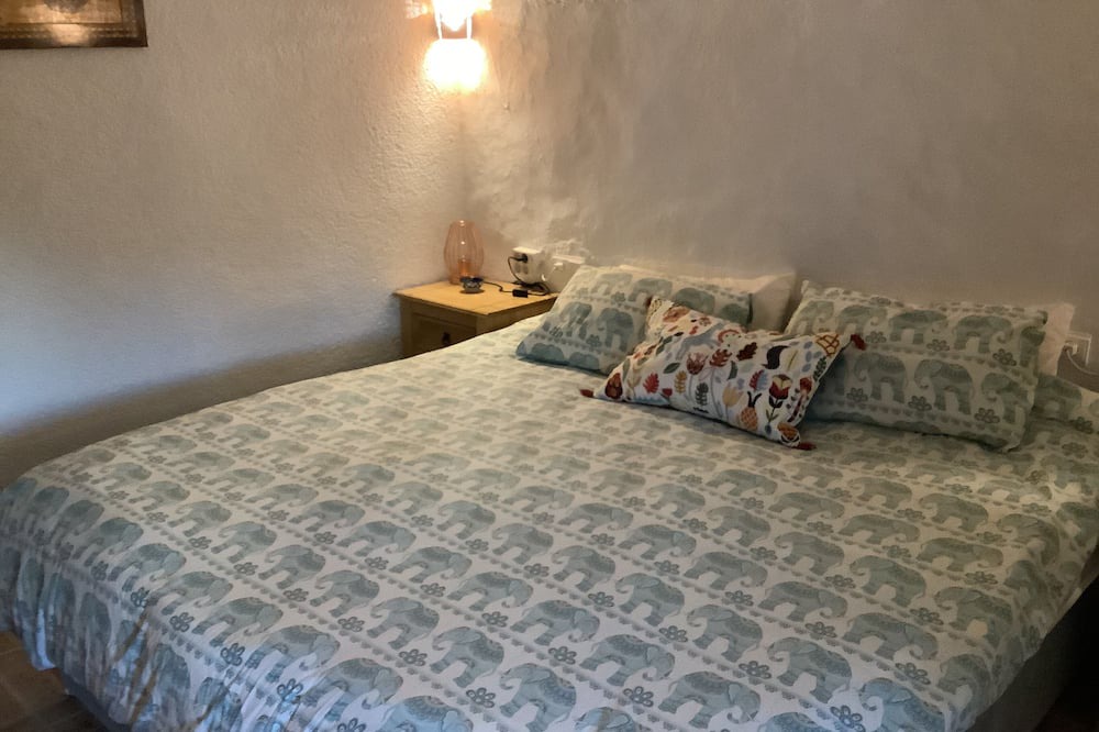 Photo of Bedroom in Galera