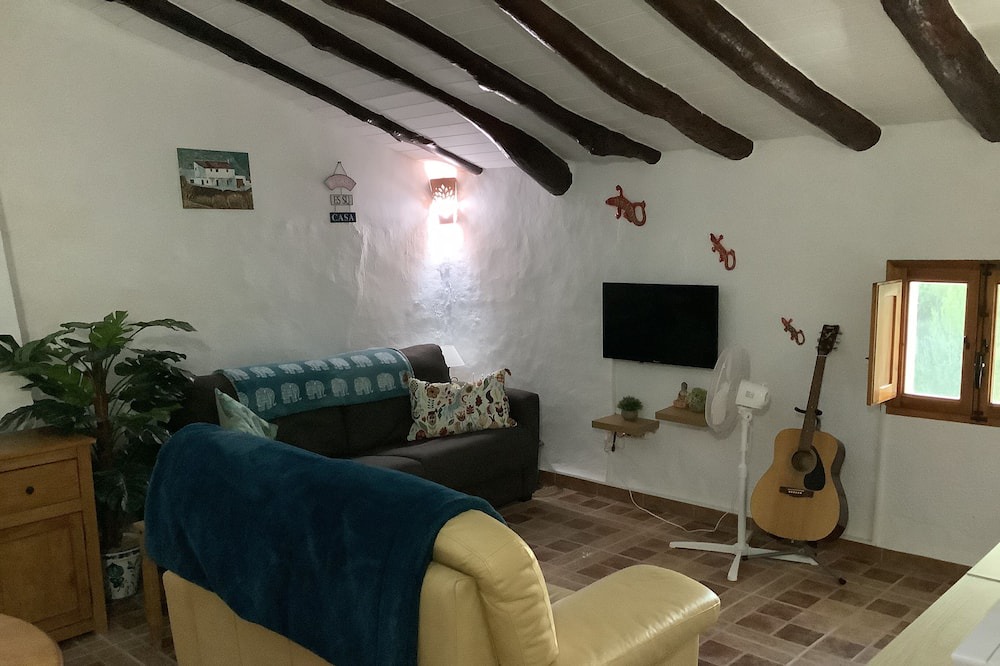 Photo of Livingroom in Galera