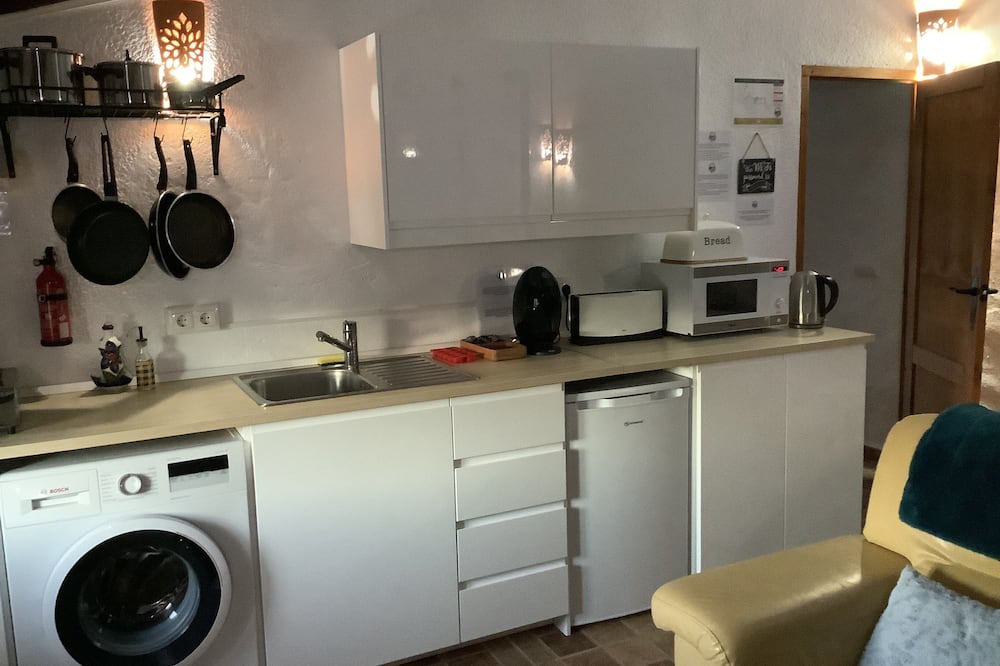 Photo of Kitchen in Galera