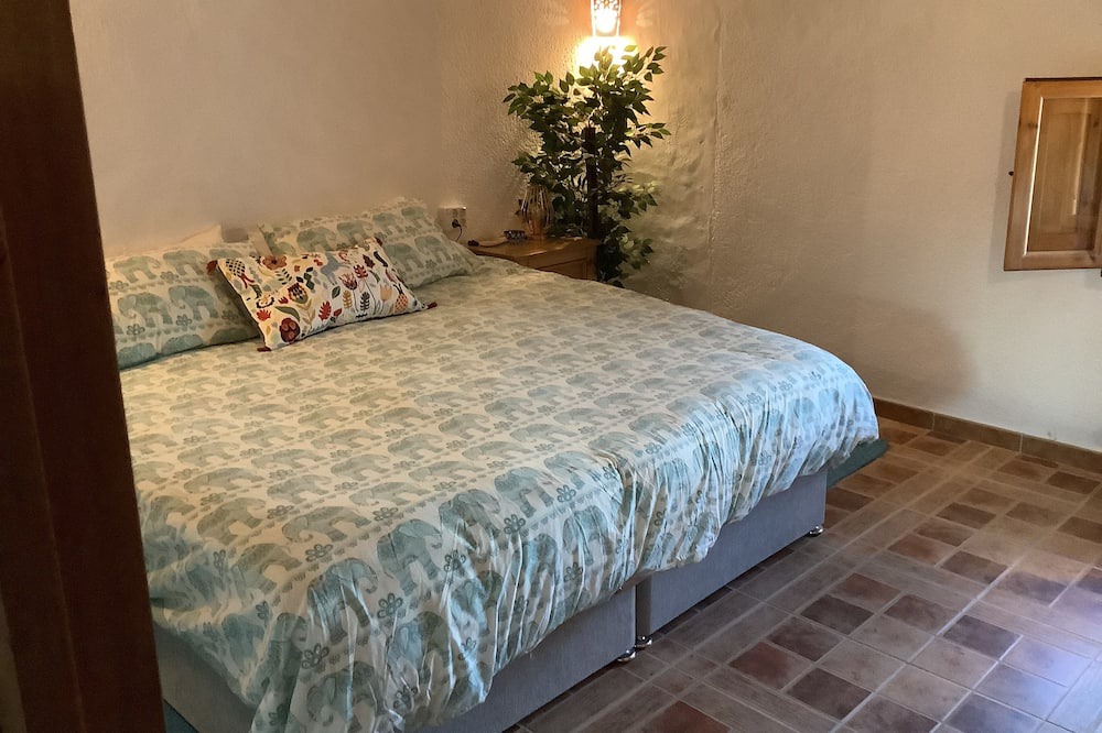 Photo of Bedroom in Galera