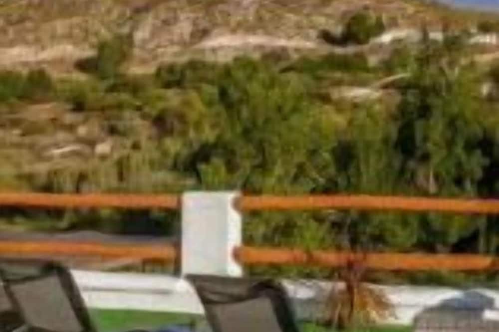 Photo of Patio Balcony in Galera