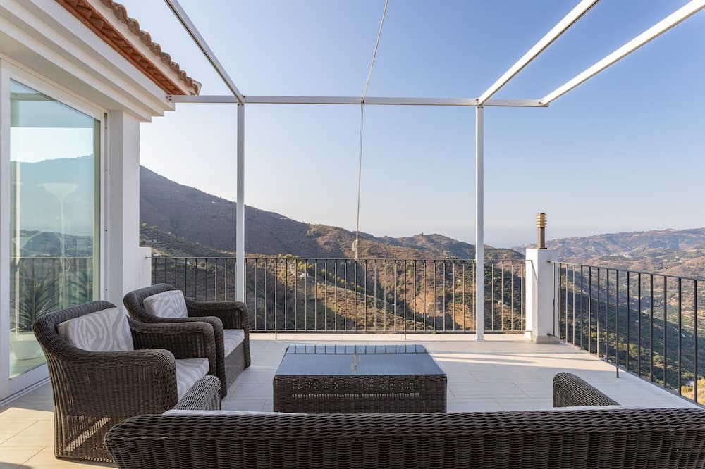 Photo of Patio Balcony in Jete