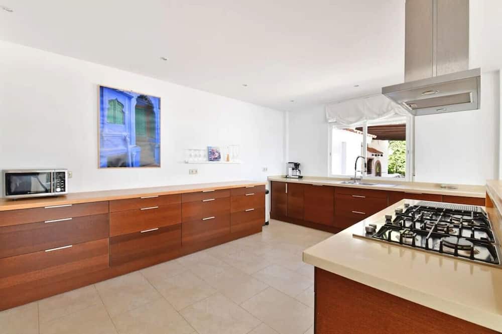 Photo of Kitchen in Jete