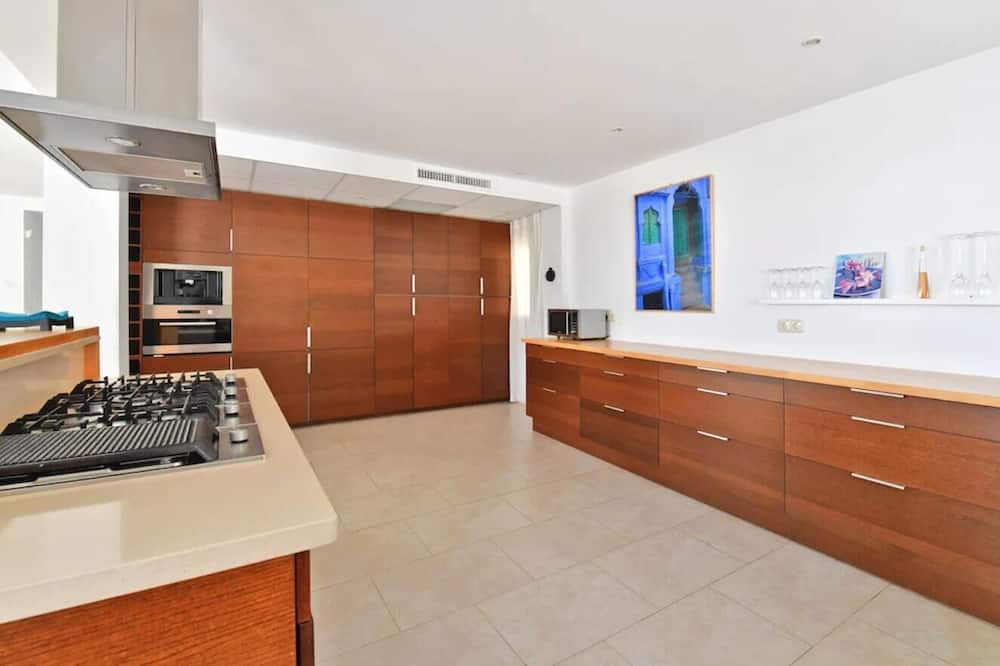 Photo of Kitchen in Jete