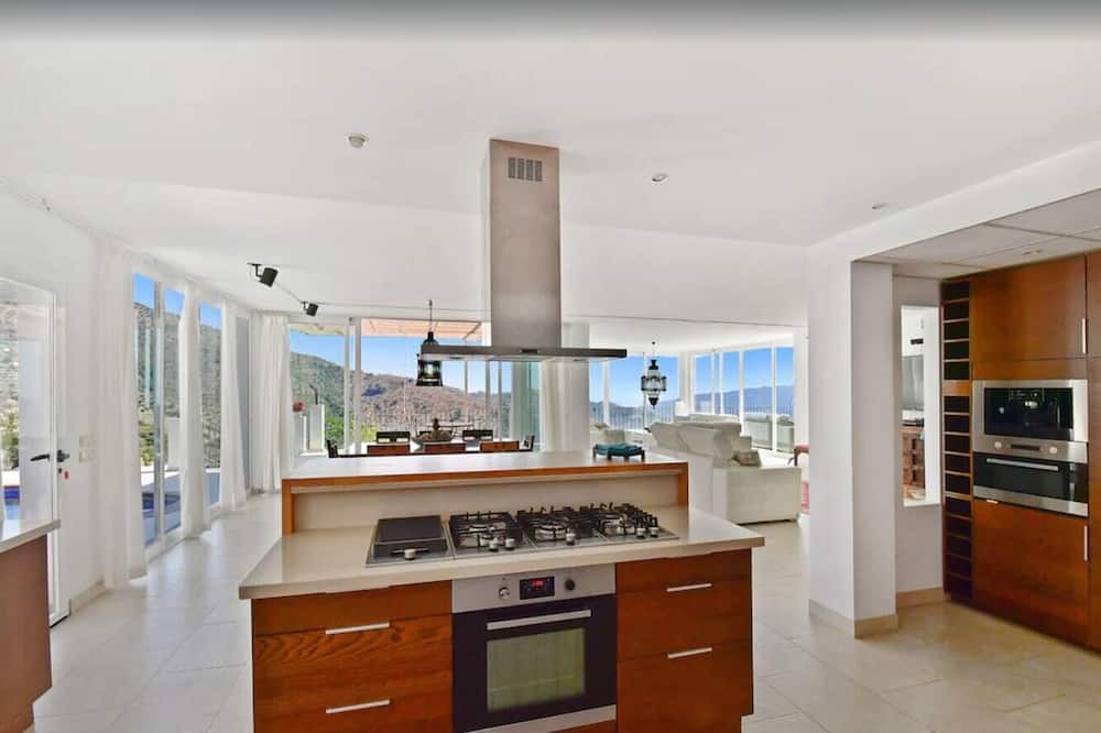 Photo of Kitchen in Jete