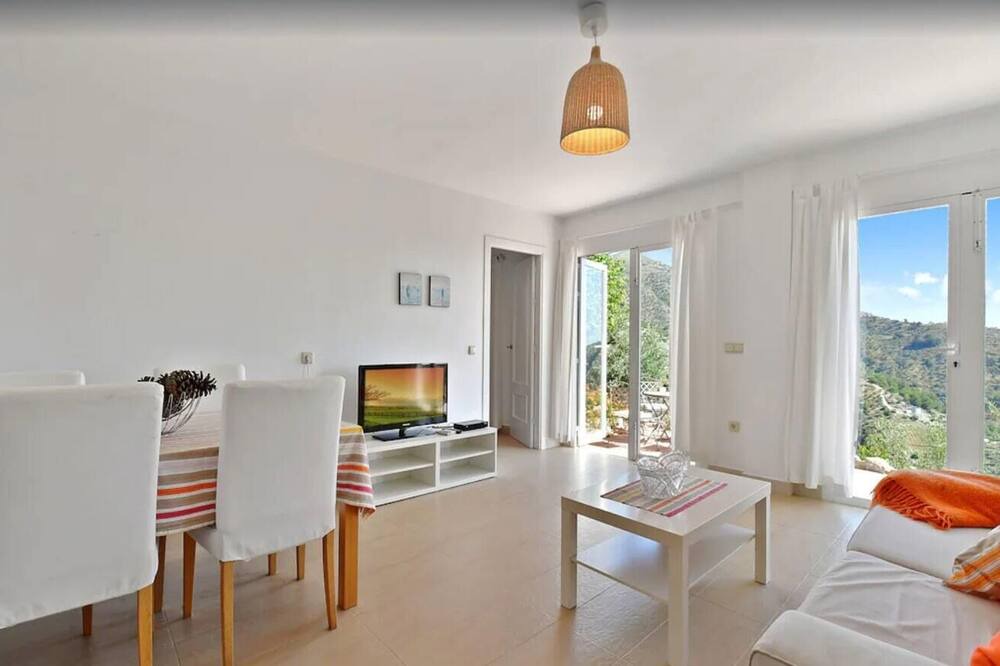 Photo of Livingroom in Jete