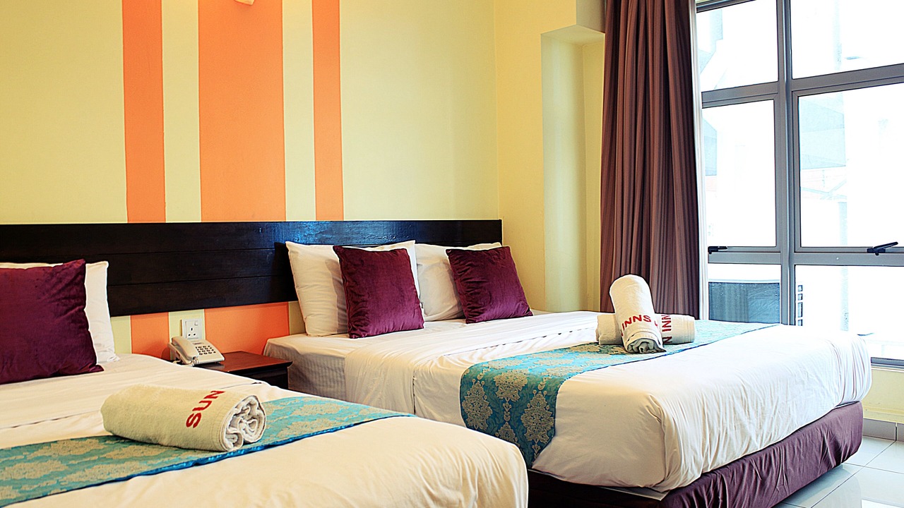 Photo of Bedroom in Puchong