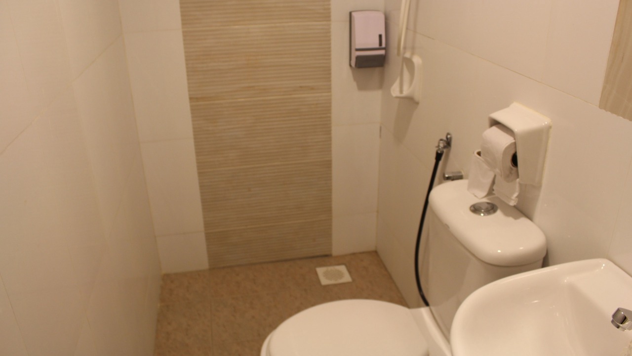 Photo of Bathroom in Puchong