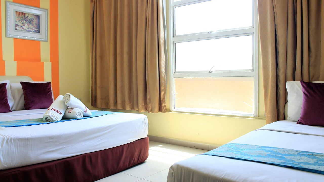 Photo of Bedroom in Puchong